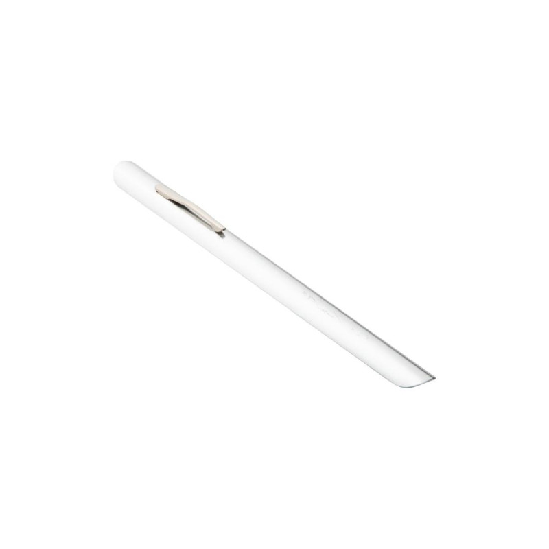 Stalo šiukšliadėžė Alu - Olympia - Fourniresto